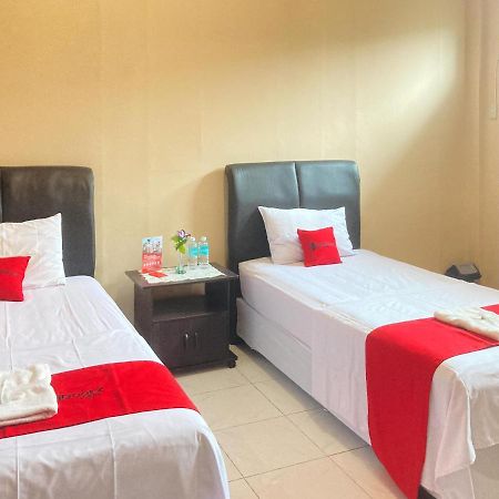 Hotel Meurah Mulia Syariah Lamnyong Zewnętrze zdjęcie