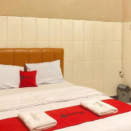 Hotel Meurah Mulia Syariah Lamnyong Zewnętrze zdjęcie
