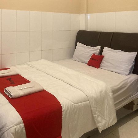 Hotel Meurah Mulia Syariah Lamnyong Zewnętrze zdjęcie