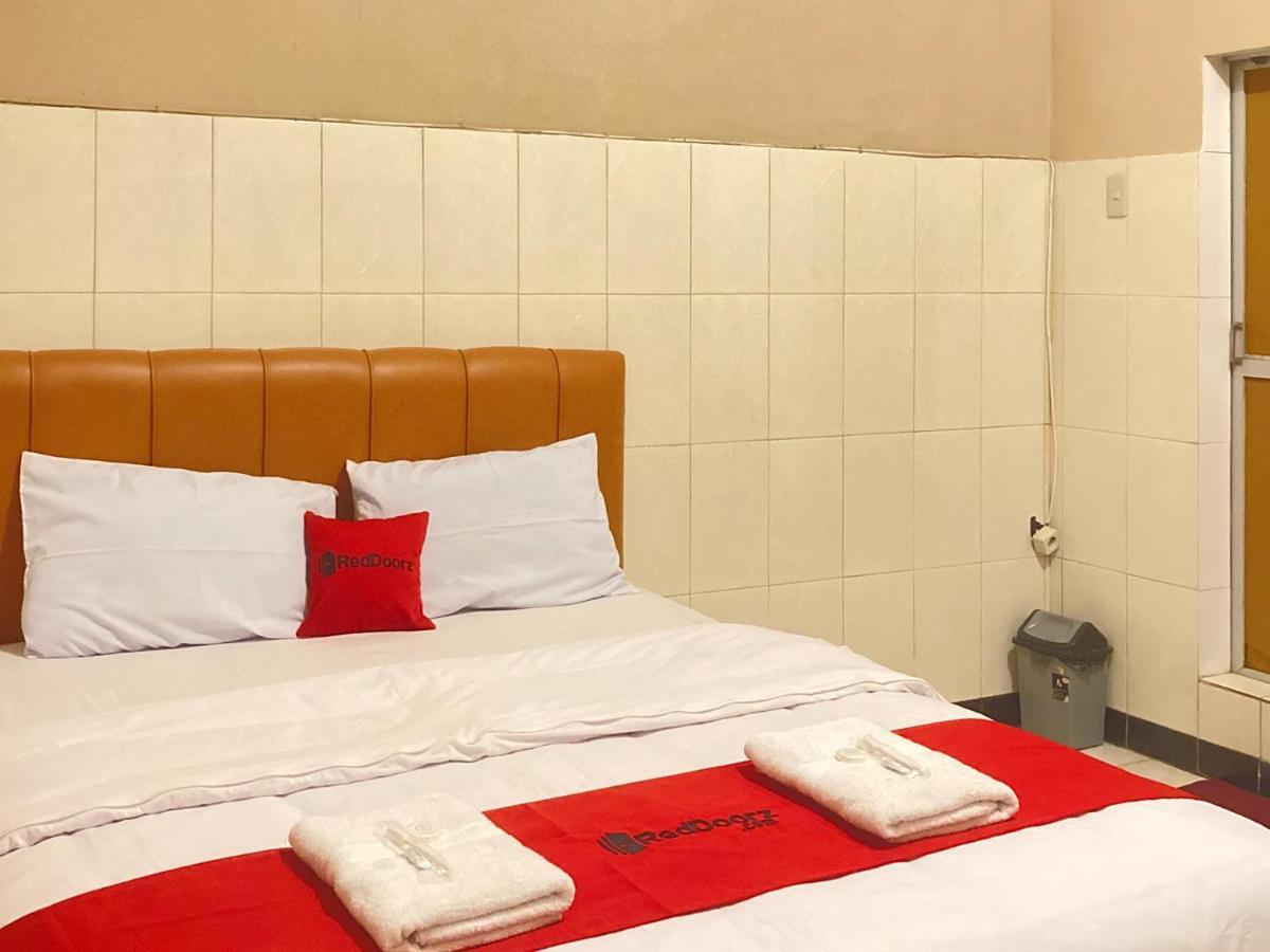 Hotel Meurah Mulia Syariah Lamnyong Zewnętrze zdjęcie