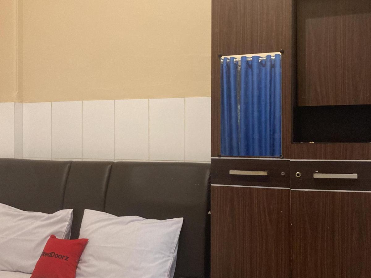 Hotel Meurah Mulia Syariah Lamnyong Zewnętrze zdjęcie