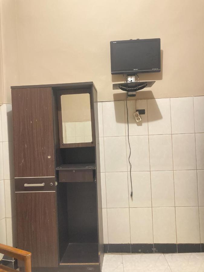 Hotel Meurah Mulia Syariah Lamnyong Zewnętrze zdjęcie