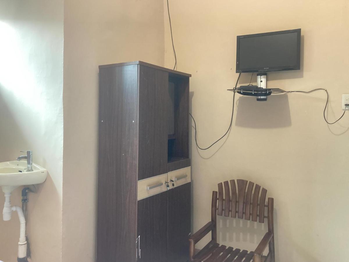 Hotel Meurah Mulia Syariah Lamnyong Zewnętrze zdjęcie